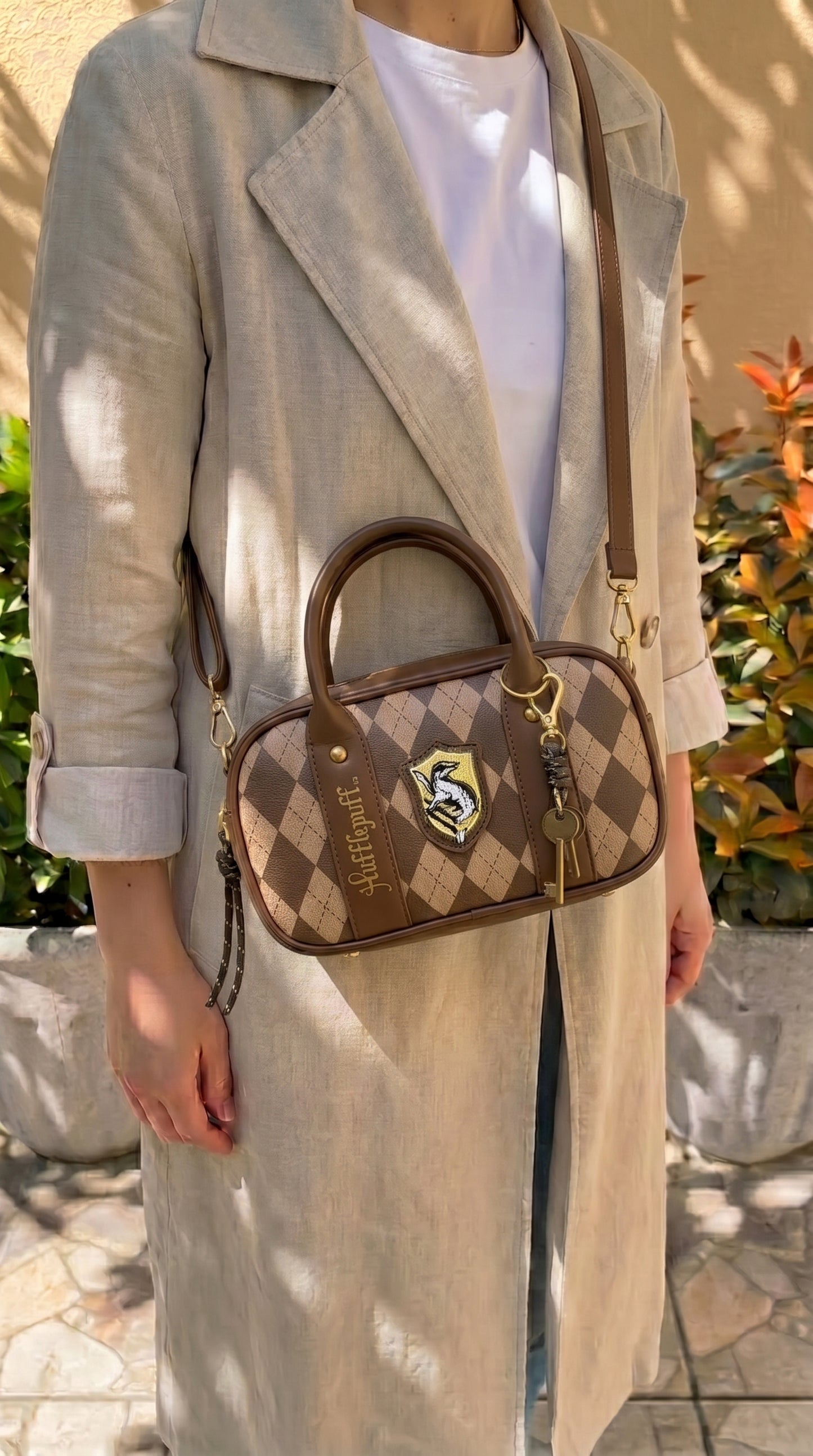 PotterBag