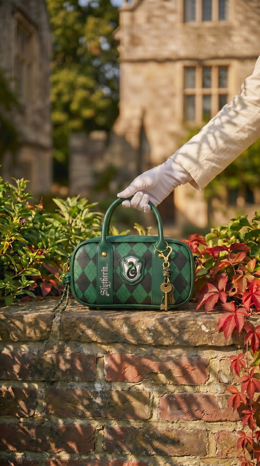 Harry Potter Crossbody Purse