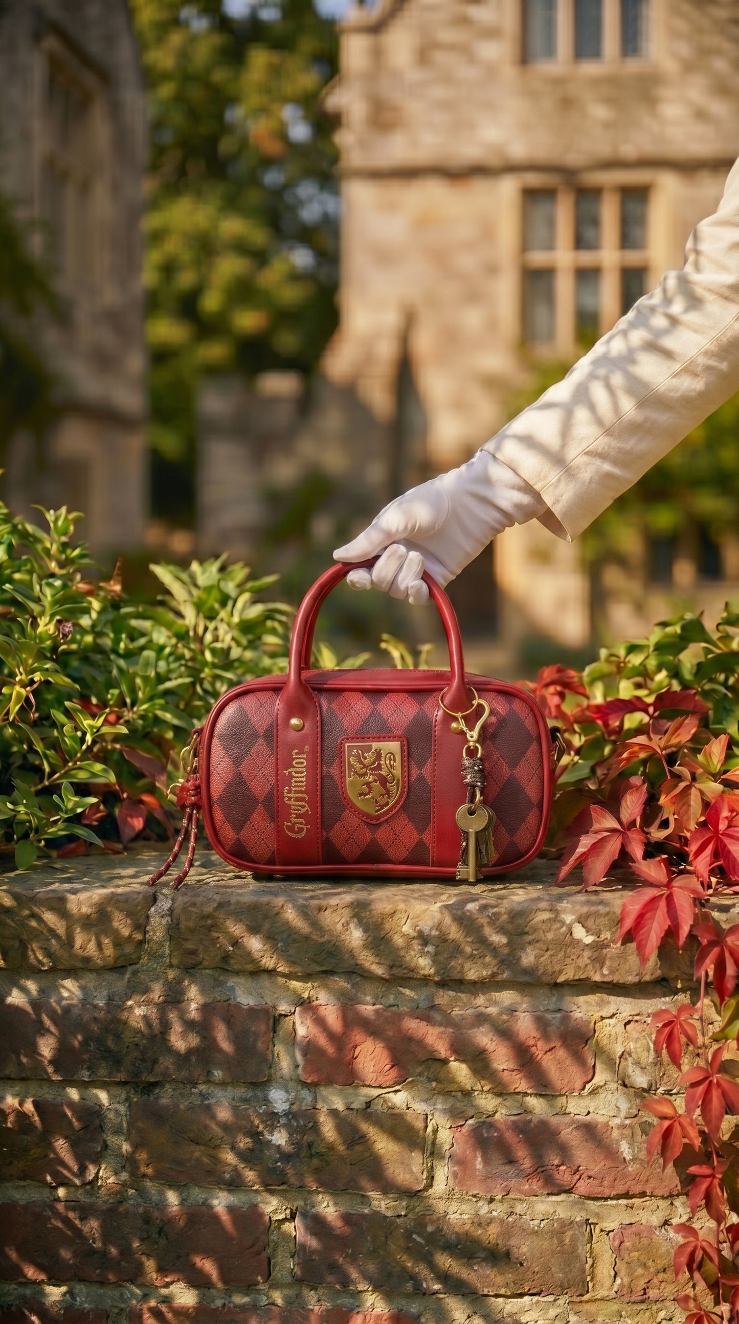 PotterBag